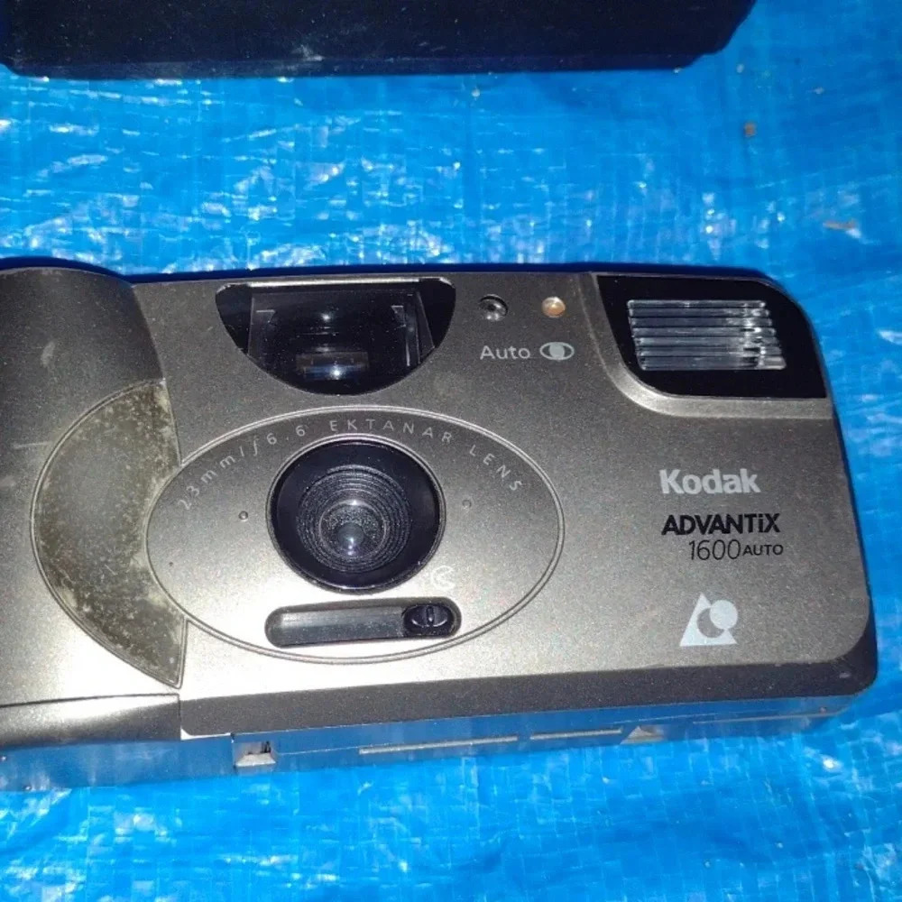 Kodak Camera - Picture 2 of 3